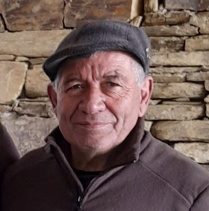 António de Sousa Saraiva