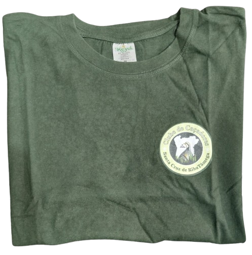 T-shirt Oficial