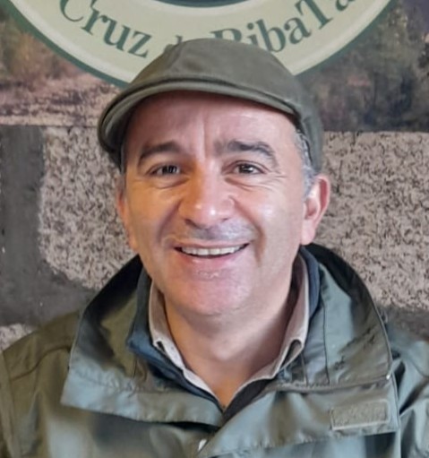 Bernardo António Ribeiro Saraiva