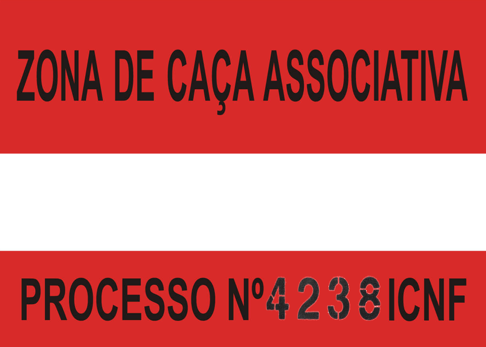 Zona de caça